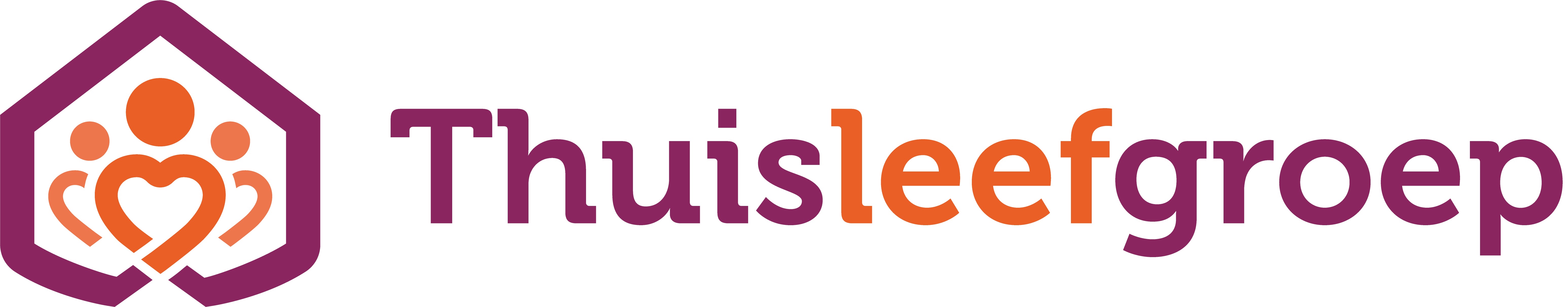 Thuisleefgroep logo