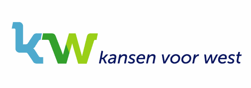 Kansen voor West